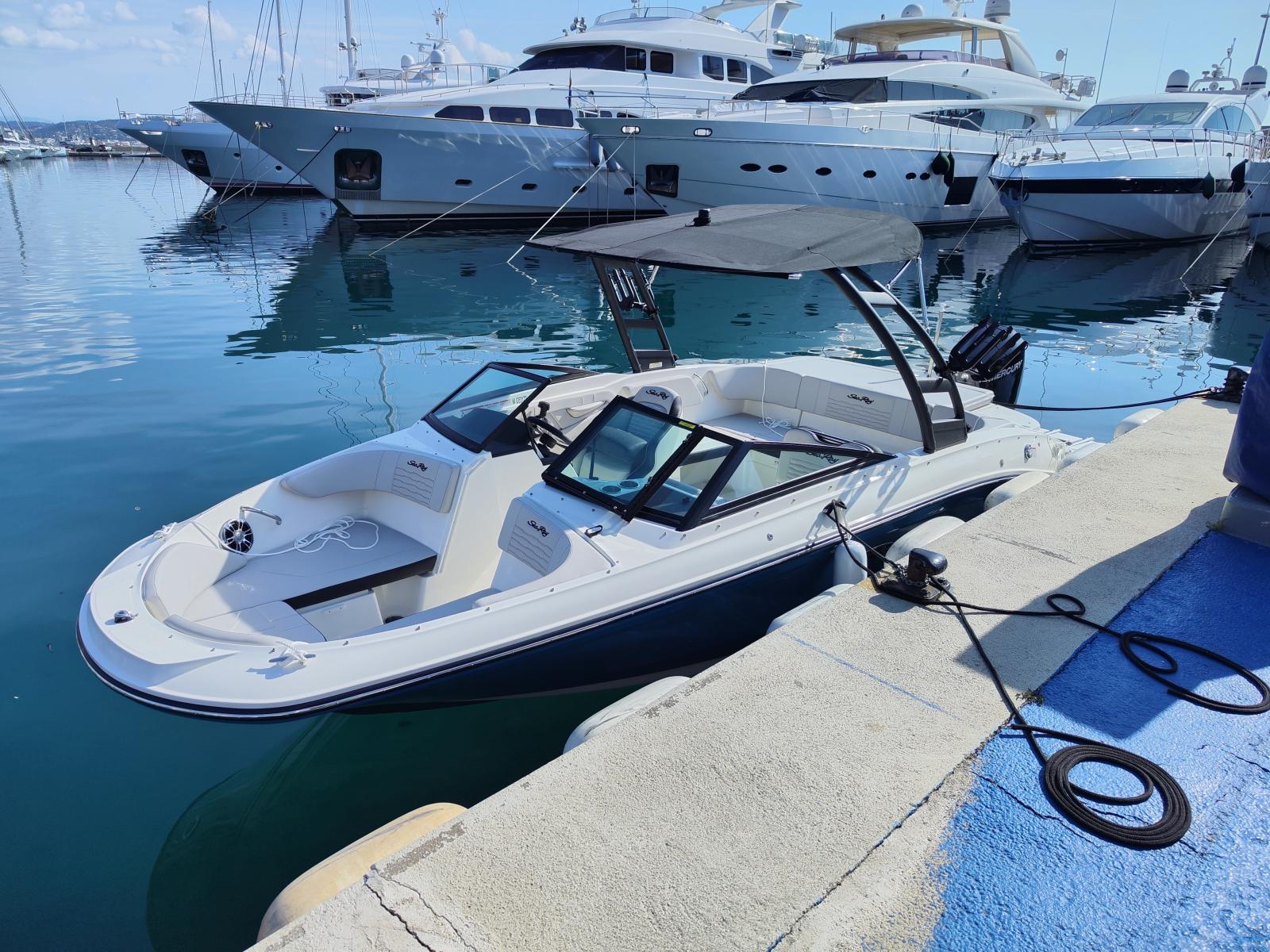 bateau
