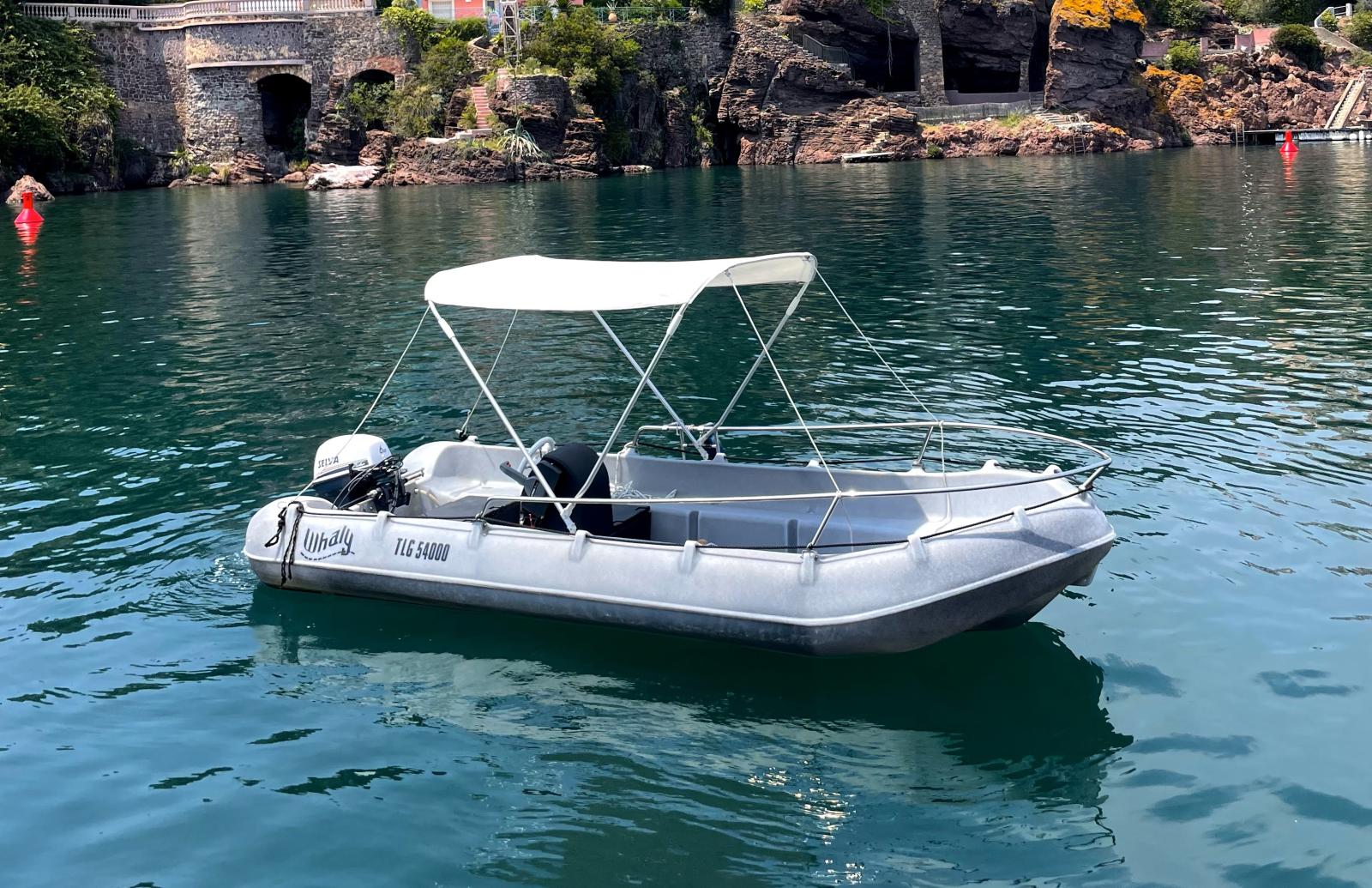 bateau