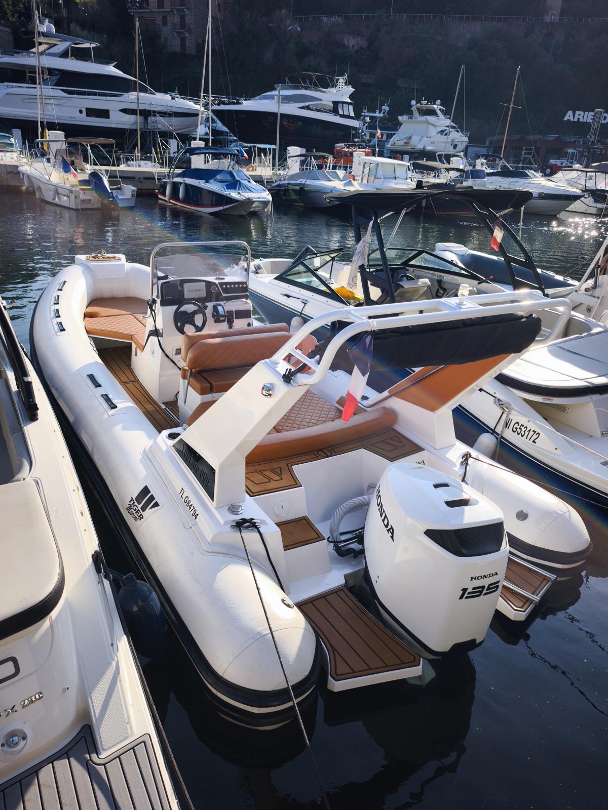 bateau
