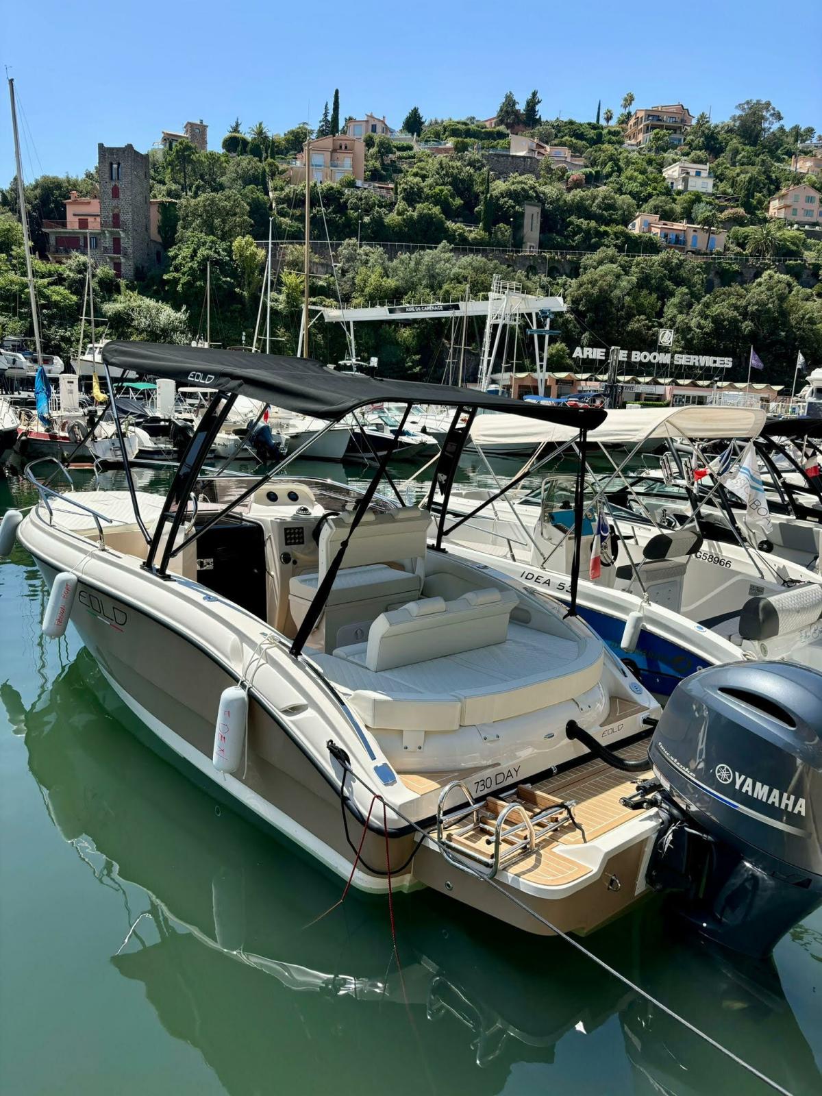 bateau