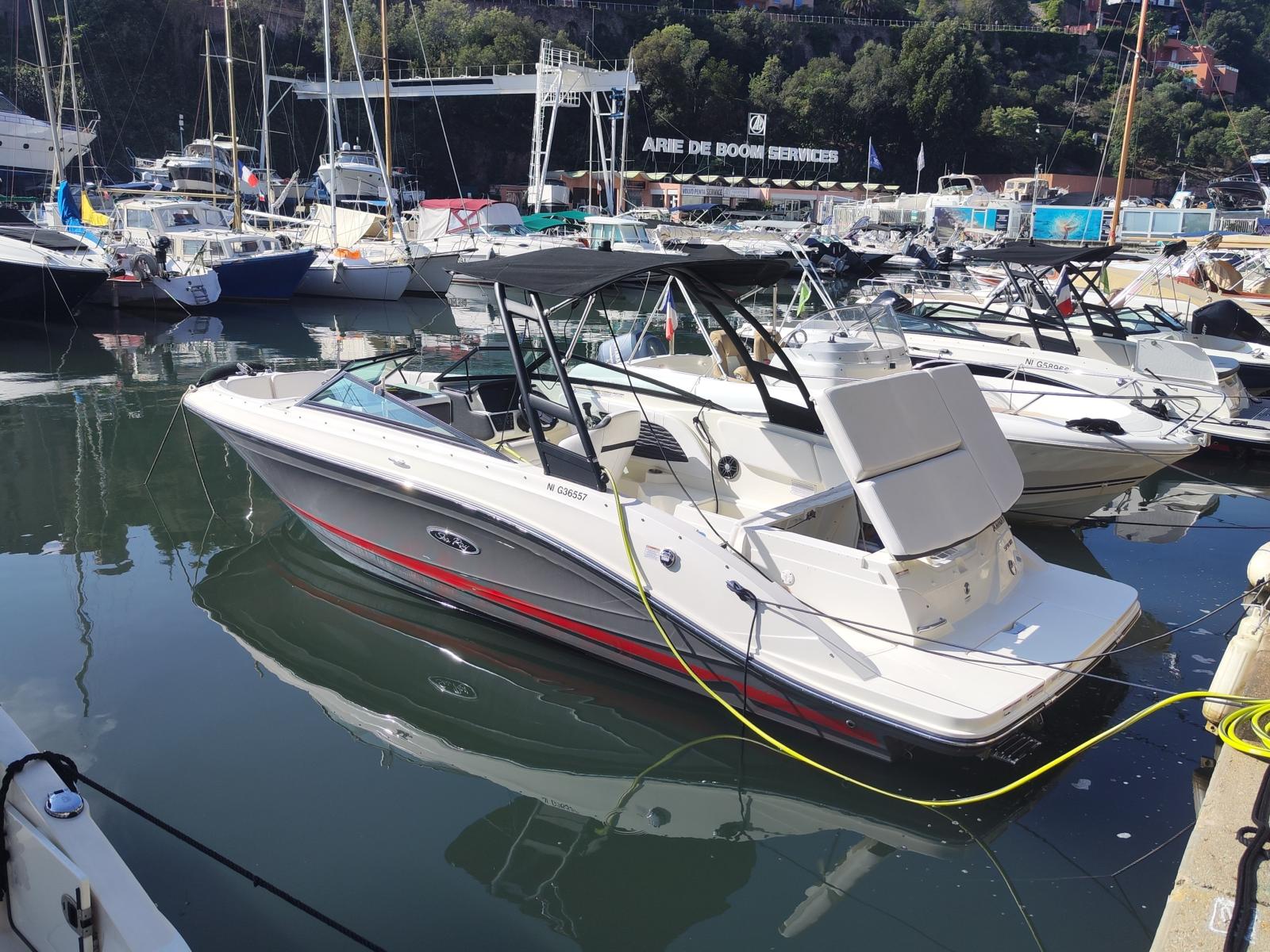 bateau