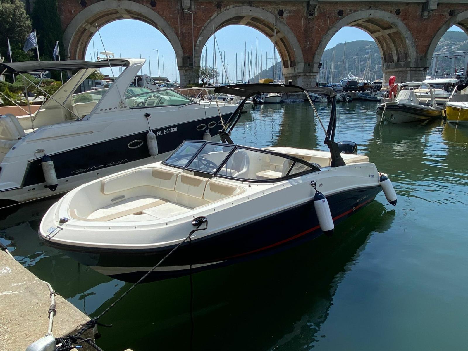 bateau