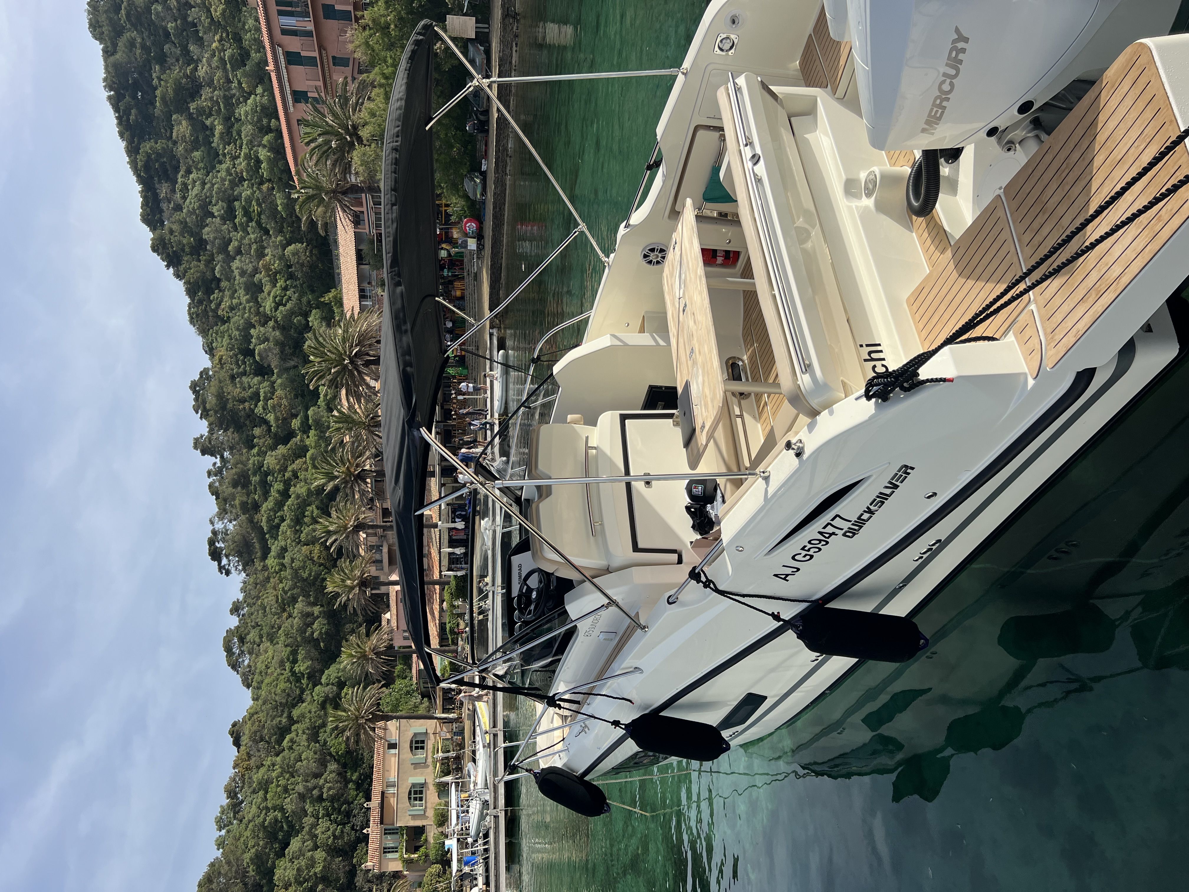 bateau