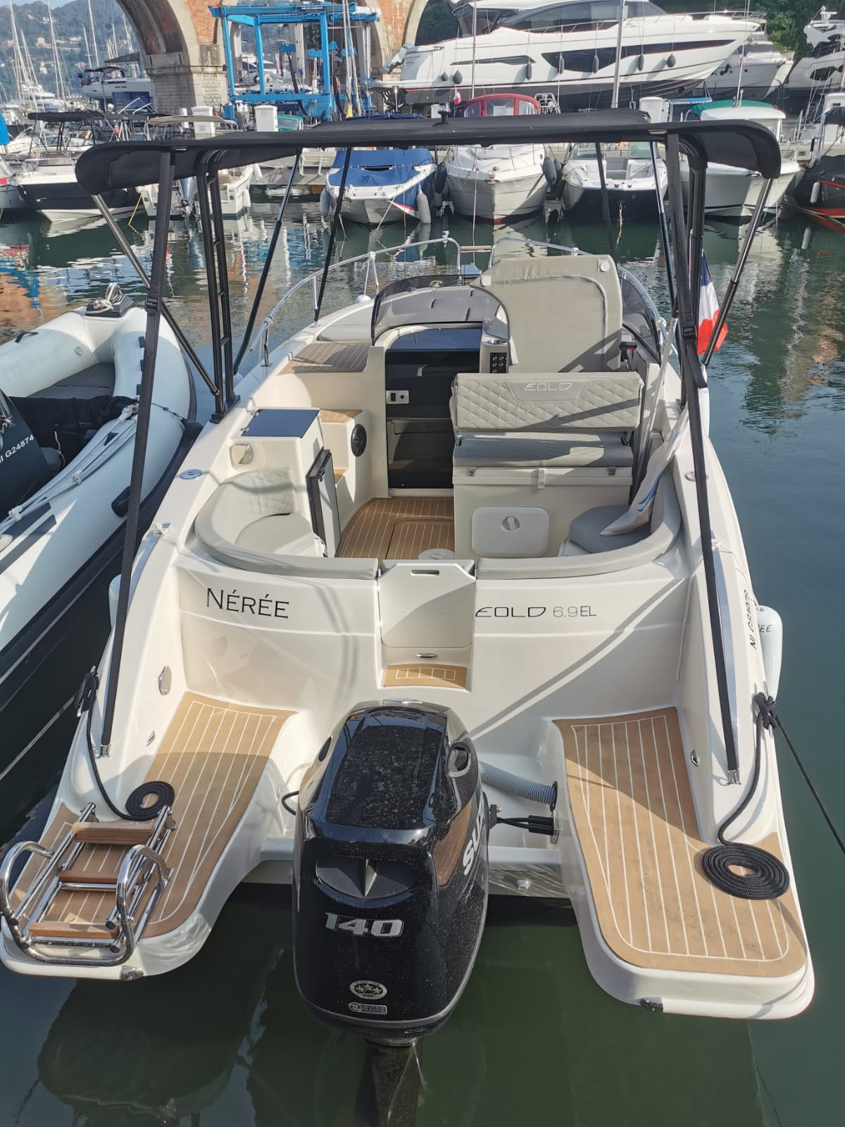 bateau
