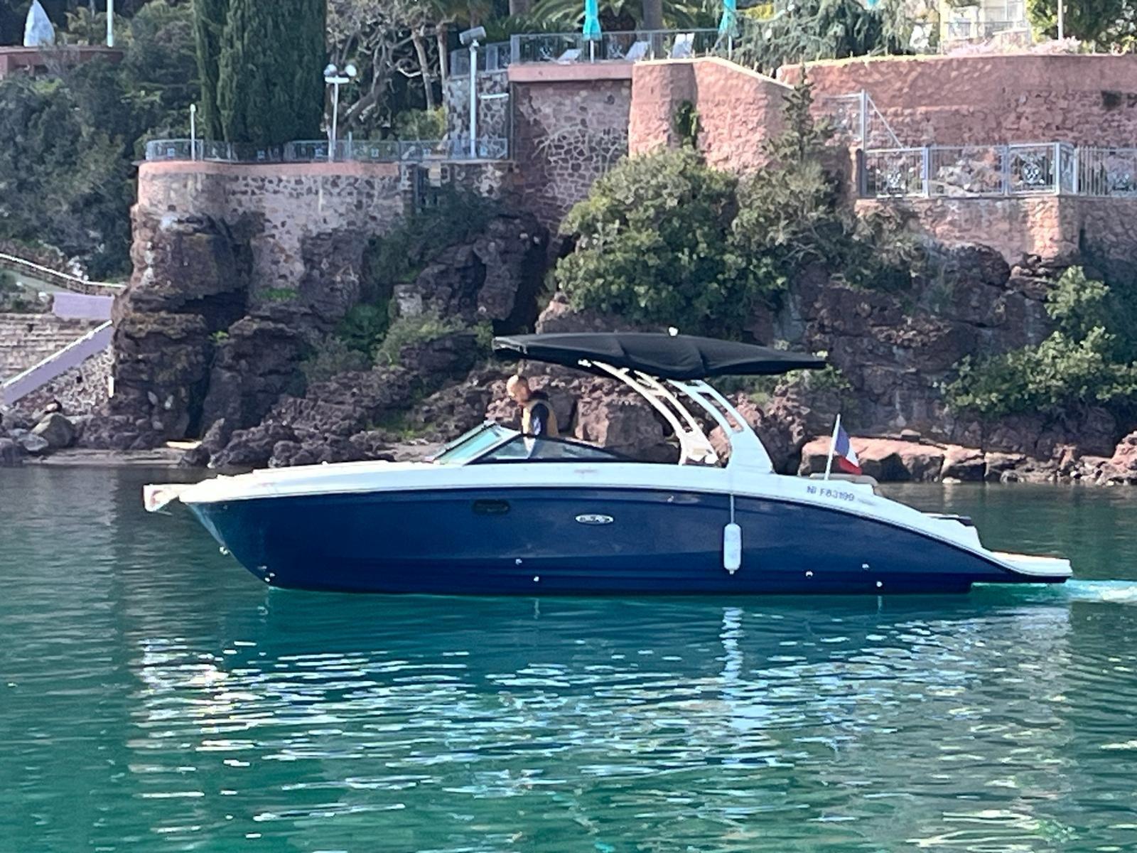 bateau