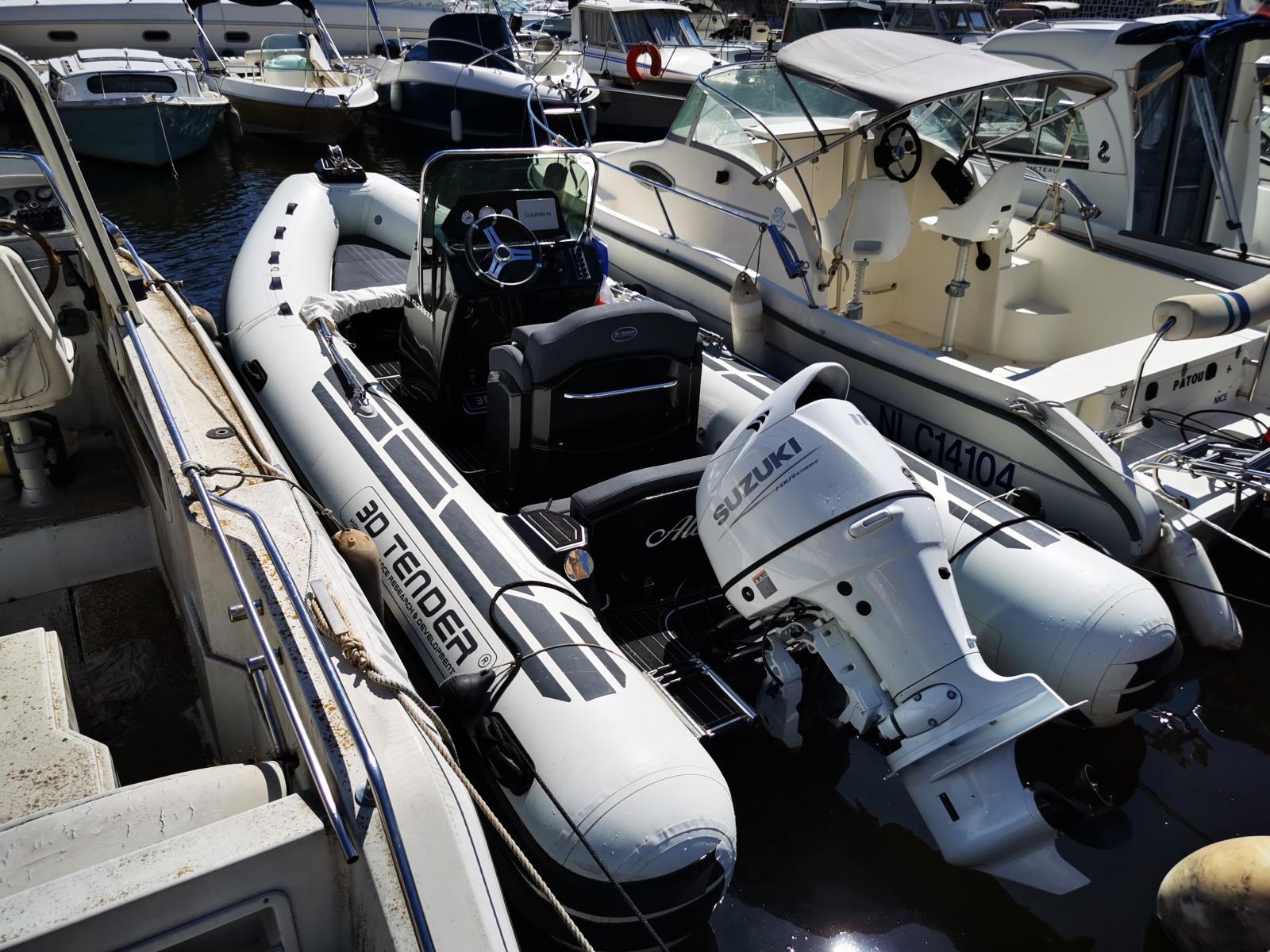 bateau