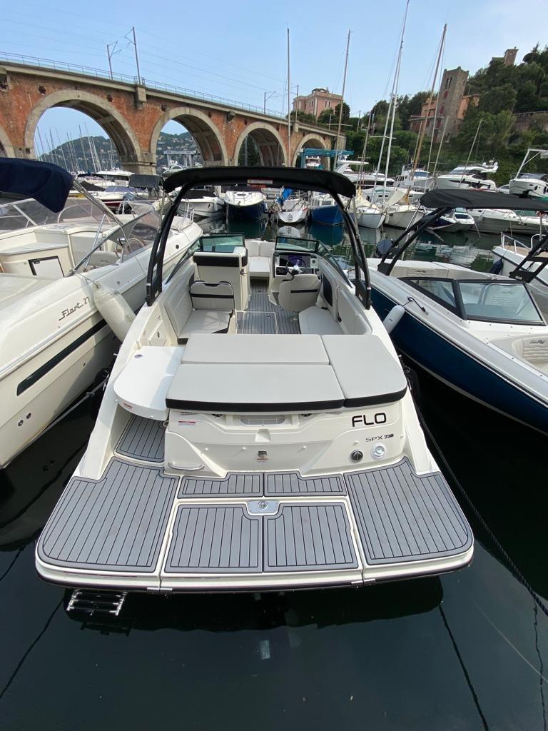 bateau