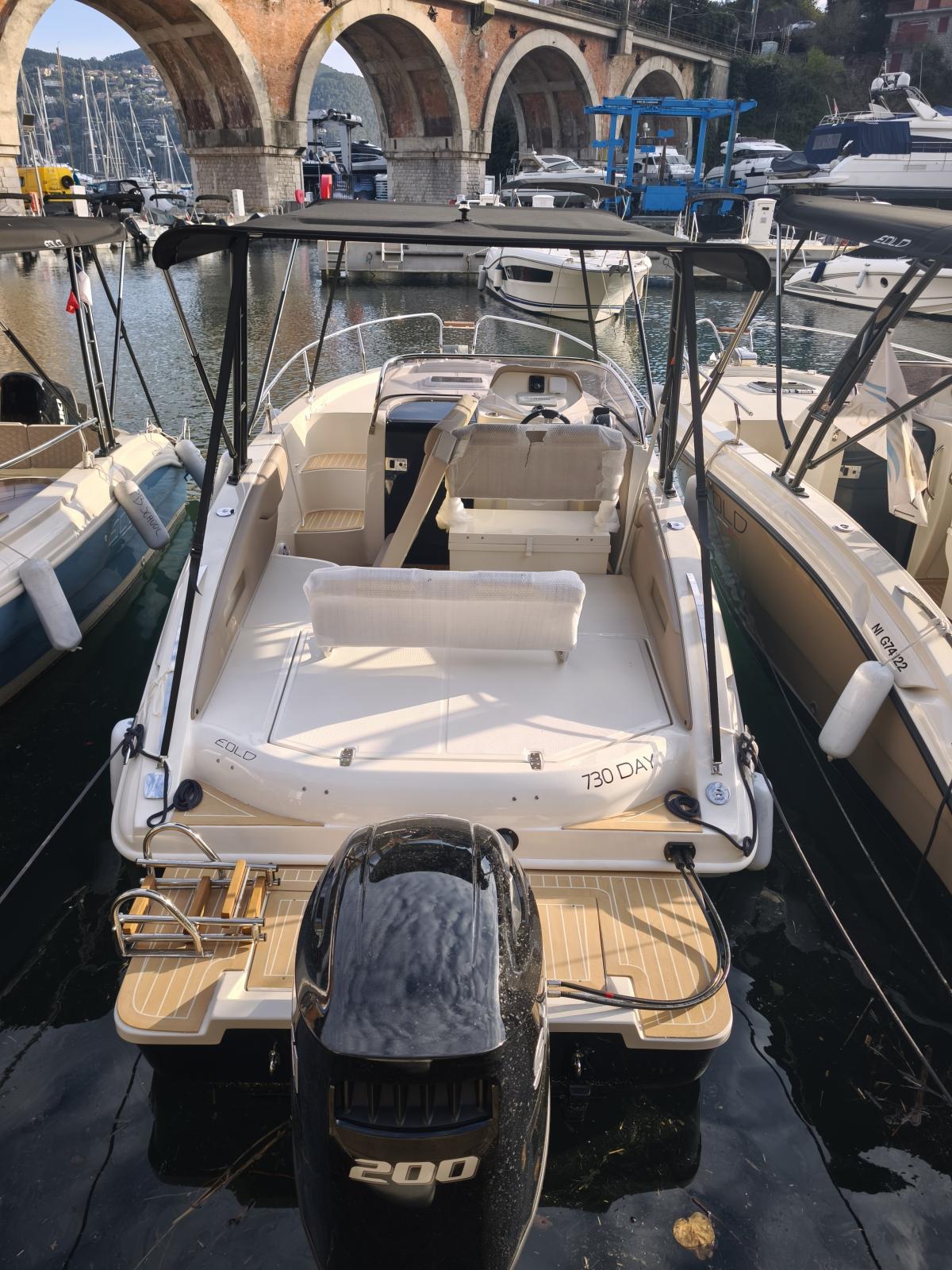 bateau