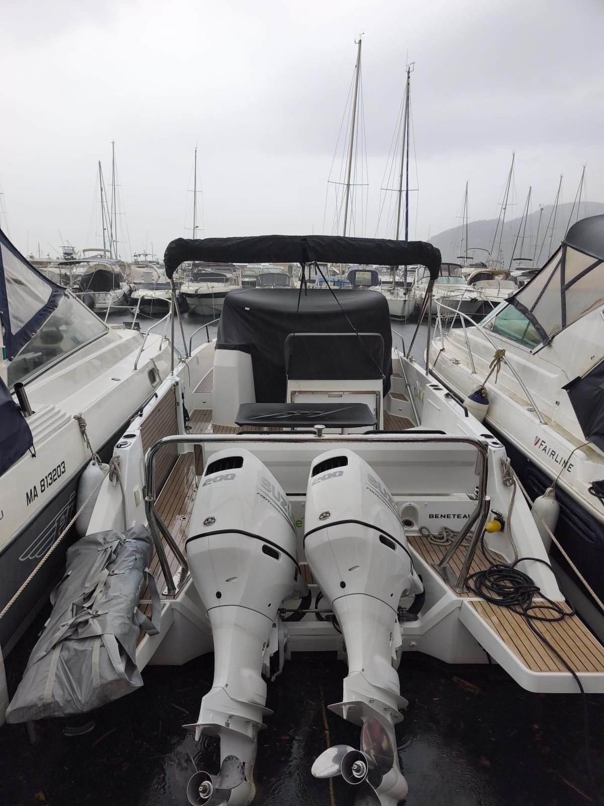 bateau