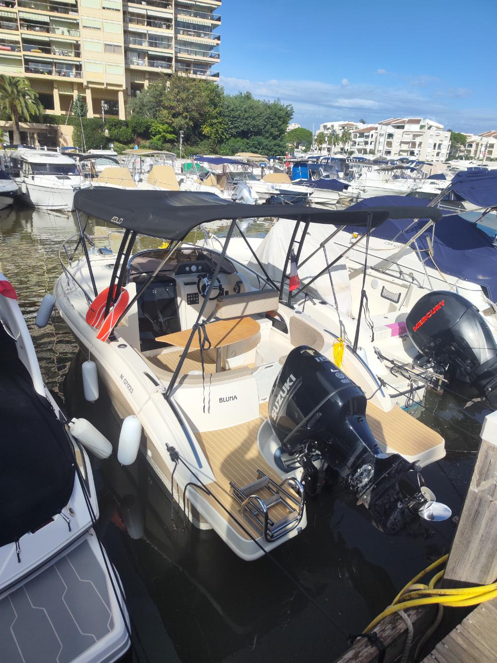 bateau